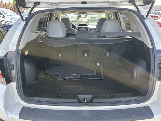 Used 2018 Subaru Crosstrek 2.0i Premium w/ Moonroof Package image 43