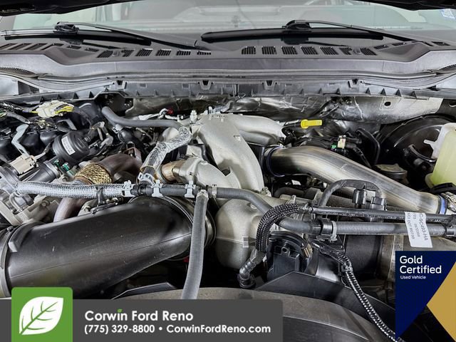 Certified 2023 Ford F250 Lariat image 34