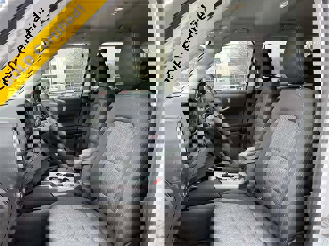 Certified 2024 Ford Bronco Sport Big Bend w/ Convenience Package image 17