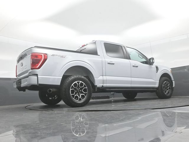 Certified 2022 Ford F150 XLT w/ Equipment Group 302A High AWD/4WD image 24