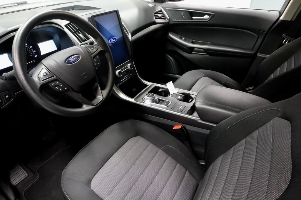 Certified 2023 Ford Edge SE AWD/4WD image 22