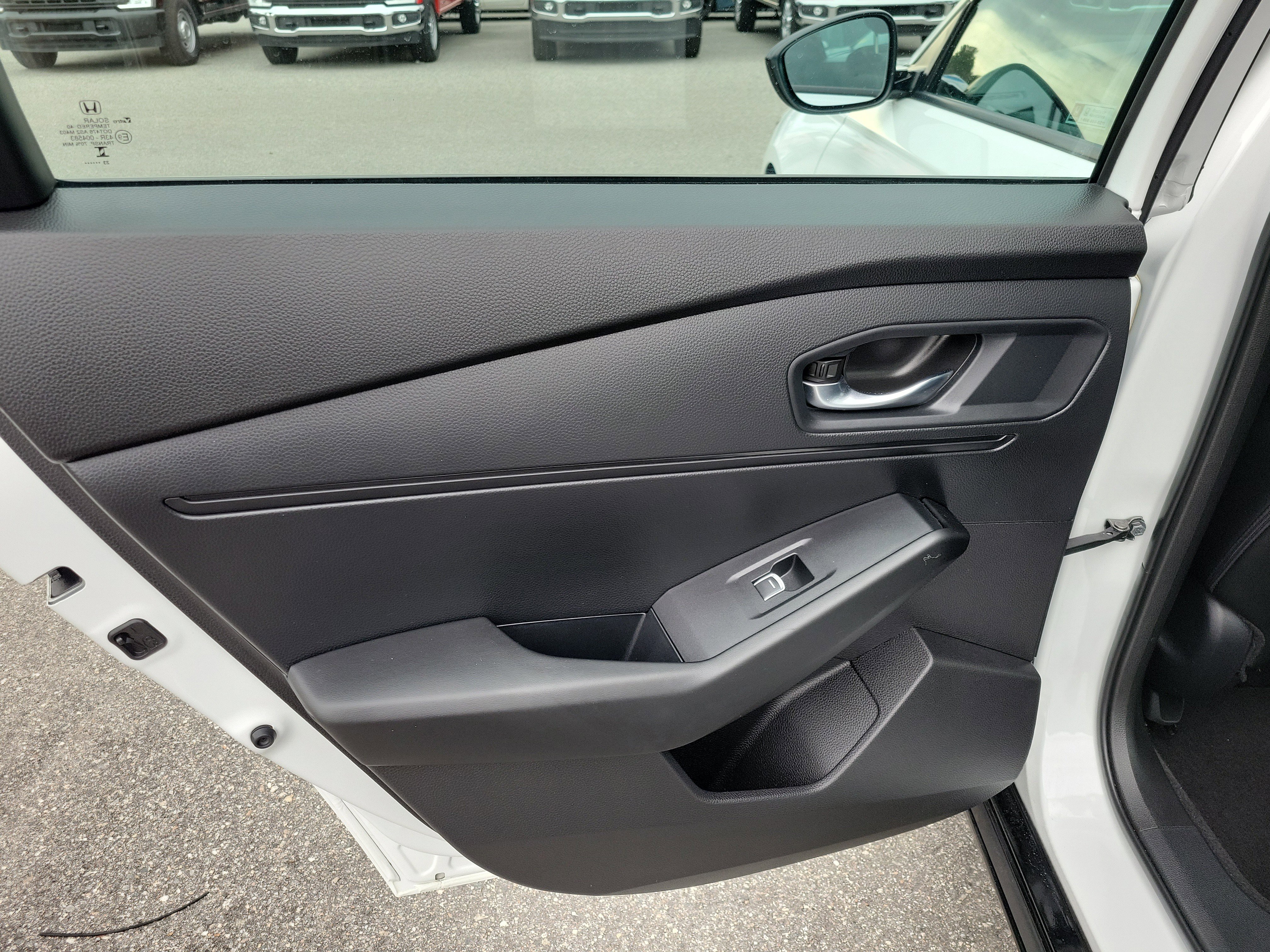 Used 2023 Honda Accord Sport image 23