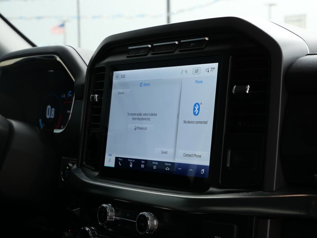 Certified 2022 Ford F150 Lariat image 19