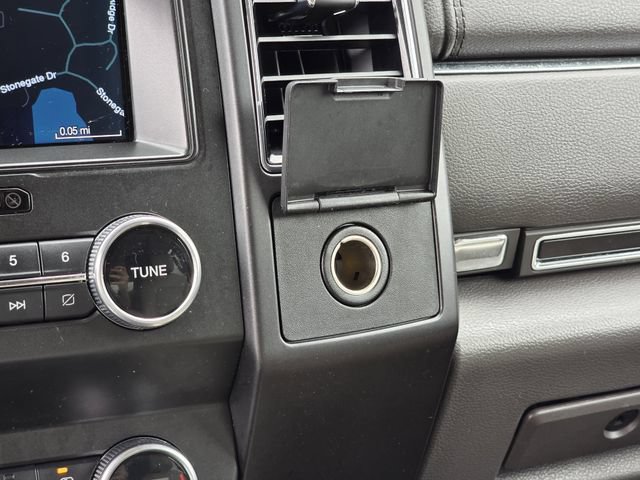 Certified 2021 Ford Expedition Limited RWD image 23