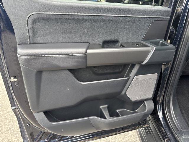 Certified 2025 Ford F150 Lariat AWD/4WD image 17