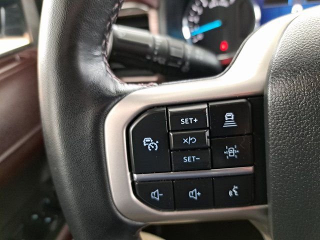 Certified 2024 Ford Expedition Limited image 20