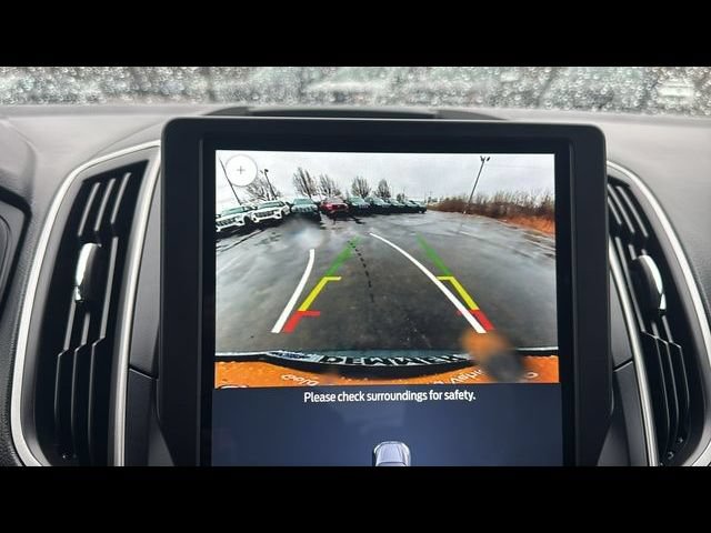 Certified 2023 Ford Edge ST-Line AWD/4WD image 24