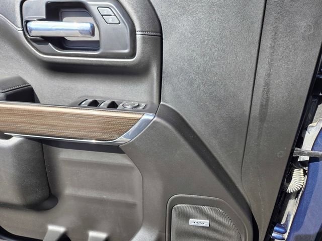 Used 2022 Chevrolet Silverado 1500 RST w/ All Star Edition Plus image 11