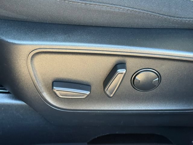 Certified 2023 Ford Escape Active AWD/4WD image 4