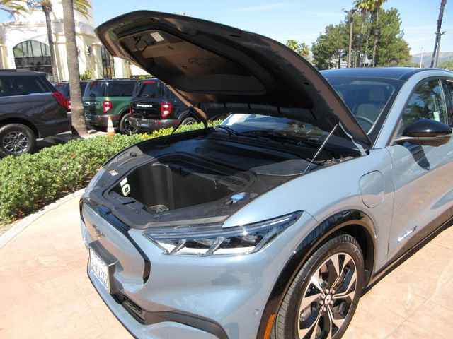 Certified 2023 Ford Mustang Mach-E Premium image 8