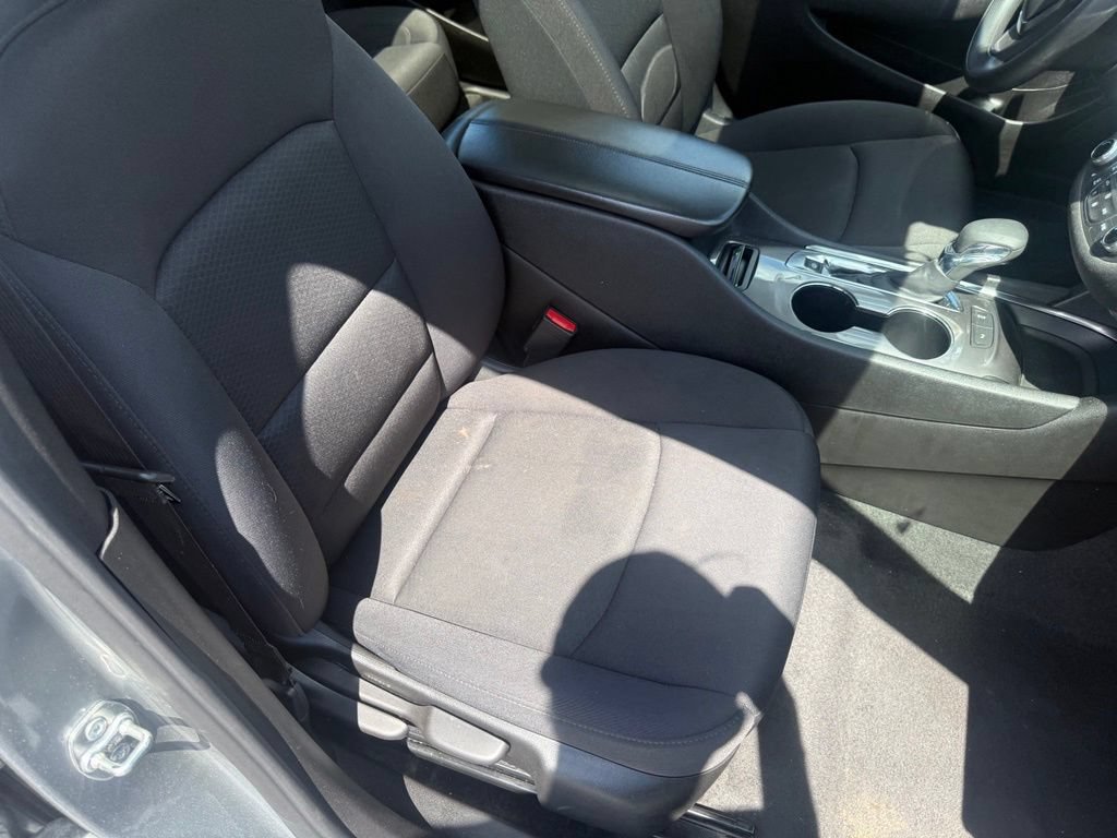 Used 2024 Chevrolet Malibu LT FWD image 55