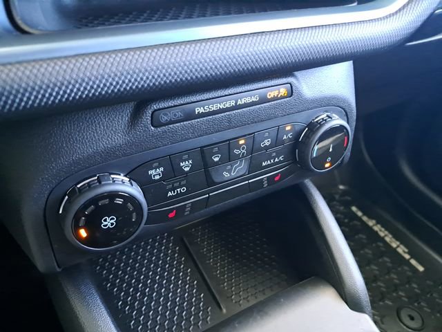Certified 2023 Ford Bronco Sport Badlands AWD/4WD image 12