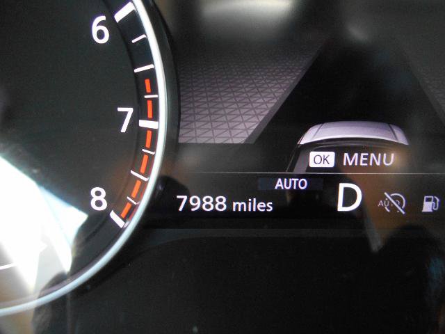 Used 2025 Nissan Pathfinder SV w/ Cargo Package AWD/4WD image 15