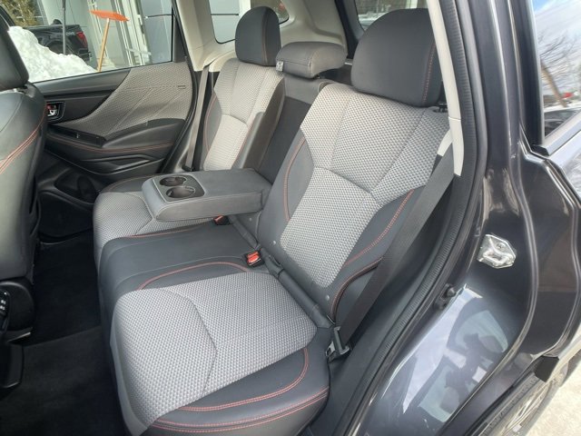 Used 2022 Subaru Forester Sport image 41
