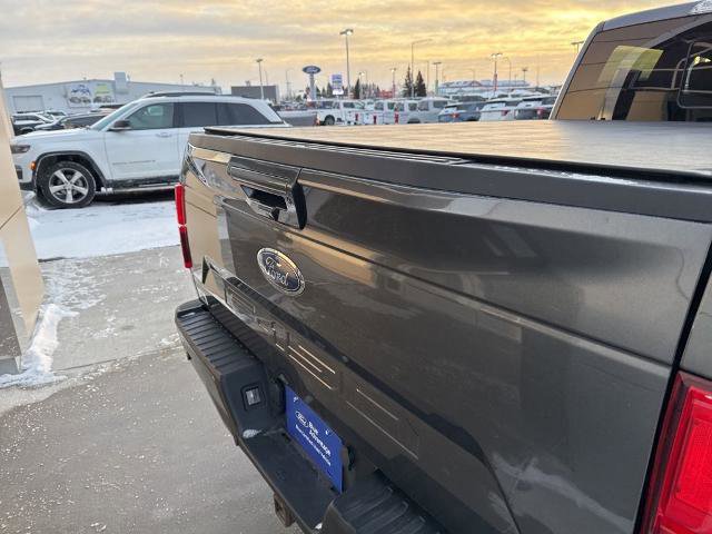 Certified 2019 Ford F150 Lariat w/ Equipment Group 502A Luxury image 21