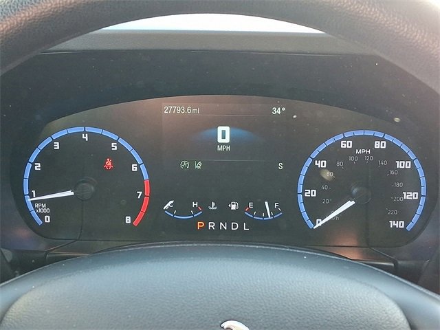 Certified 2023 Ford Bronco Sport Big Bend image 19