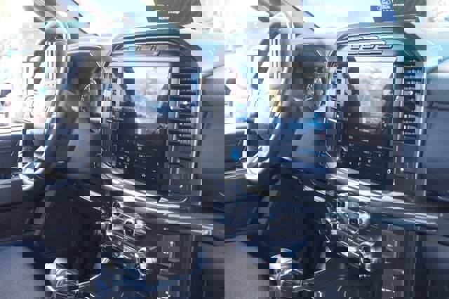 Certified 2023 Ford F150 XLT w/ Equipment Group 302A High image 11