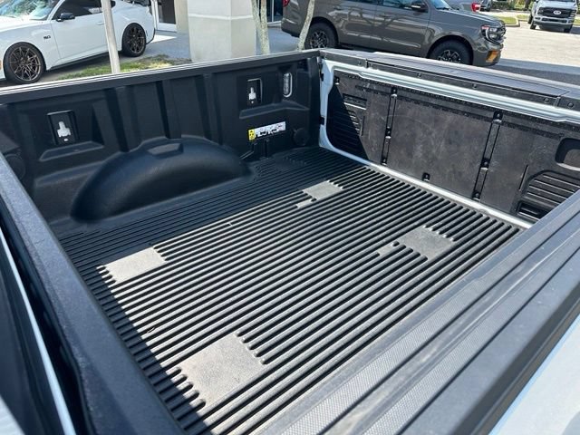Certified 2023 Ford F150 Lariat w/ Equipment Group 502A High AWD/4WD image 36