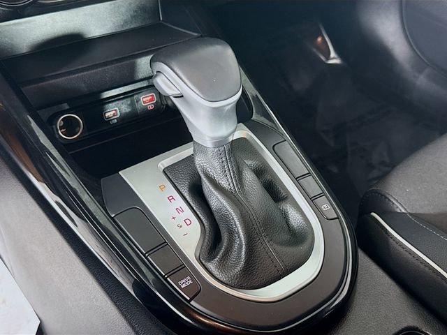 Used 2022 Kia Forte GT-Line w/ GT-Line Technology Package image 17