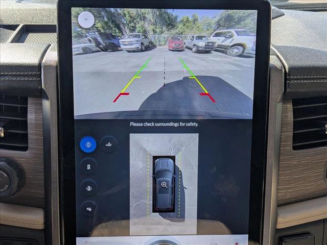 Certified 2024 Ford Expedition Limited image 18