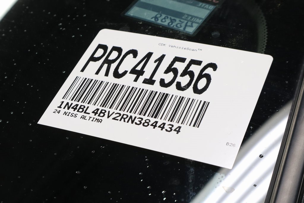 Used 2024 Nissan Altima 2.5 S image 33