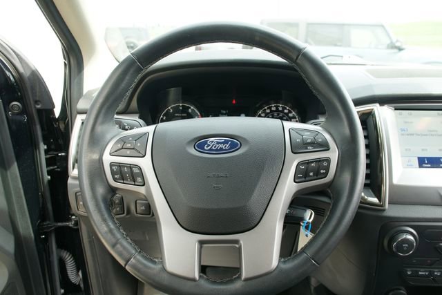 Certified 2023 Ford Ranger XLT w/ Equipment Group 301A Mid image 22