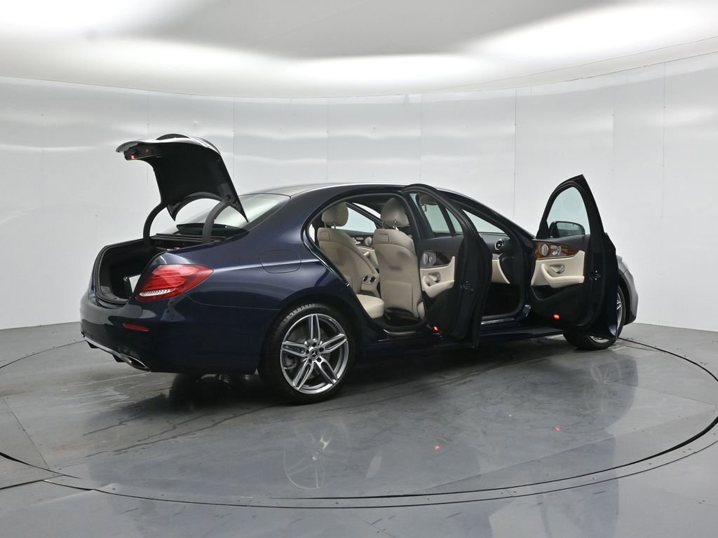 Used 2019 Mercedes-Benz E 450 E 450 image 35