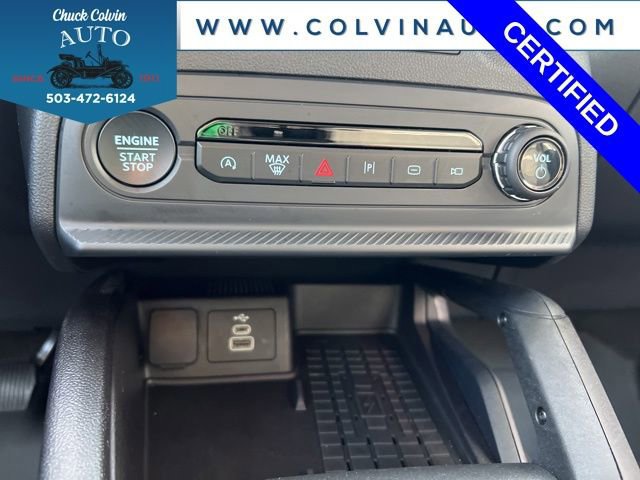 Certified 2025 Ford Bronco Sport Badlands w/ Badlands Tech Package image 26