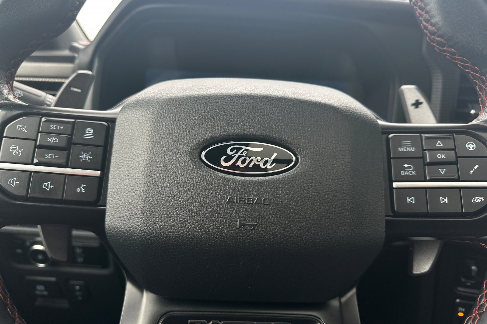 Certified 2024 Ford F150 Raptor image 25