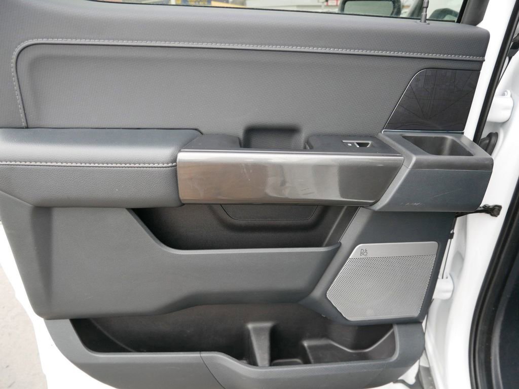 Certified 2023 Ford F150 XLT w/ Equipment Group 302A High image 13