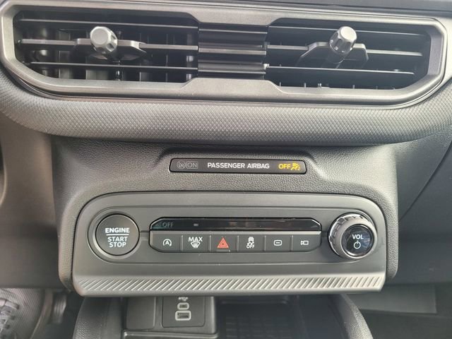 Certified 2025 Ford Bronco Sport Big Bend w/ Convenience Package image 24