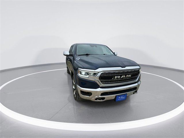 Used 2021 RAM 1500 Limited image 3
