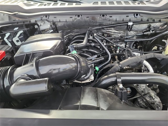 Certified 2024 Ford F250 XLT w/ XLT Premium Package image 33