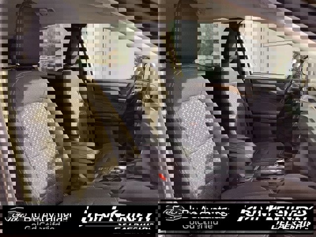 Certified 2025 Ford Escape Active w/ Cold Weather Package image 24