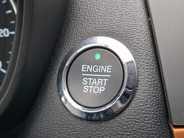 Certified 2021 Ford EcoSport SE w/ SE Convenience Package image 22