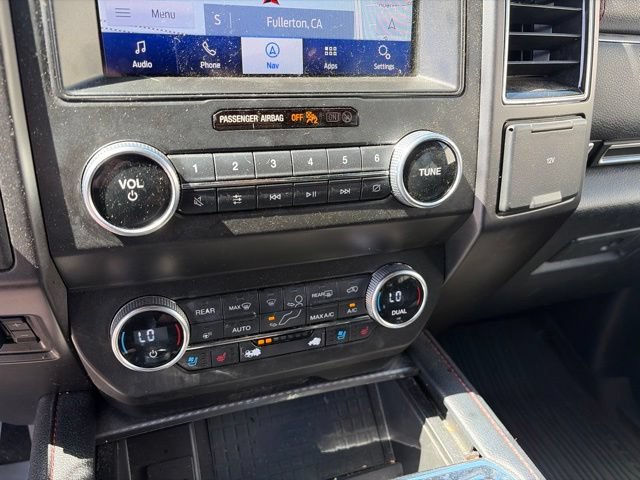 Certified 2021 Ford Expedition Max Limited AWD/4WD image 17