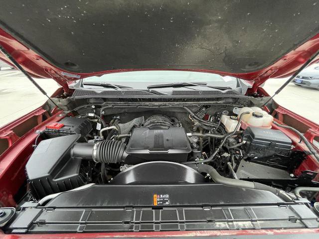 Used 2024 GMC Sierra 2500 AT4 w/ AT4 Preferred Package image 37