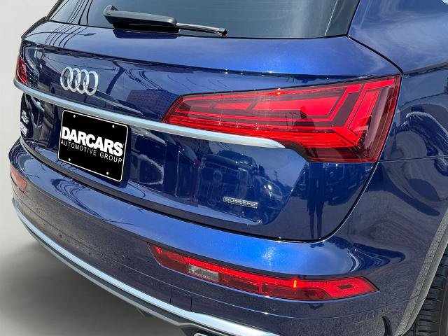 Used 2024 Audi Q5 2.0T Premium Plus AWD/4WD image 9