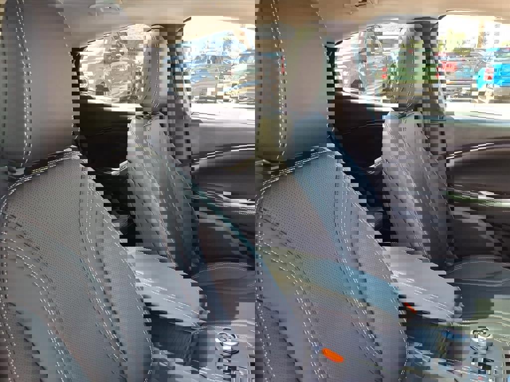 Certified 2024 Ford Mustang Mach-E Premium image 12