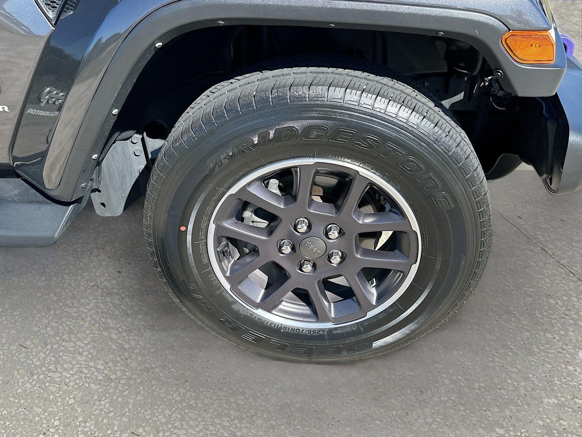 Used 2023 Jeep Gladiator Overland w/ Popular Equipment Package image 30