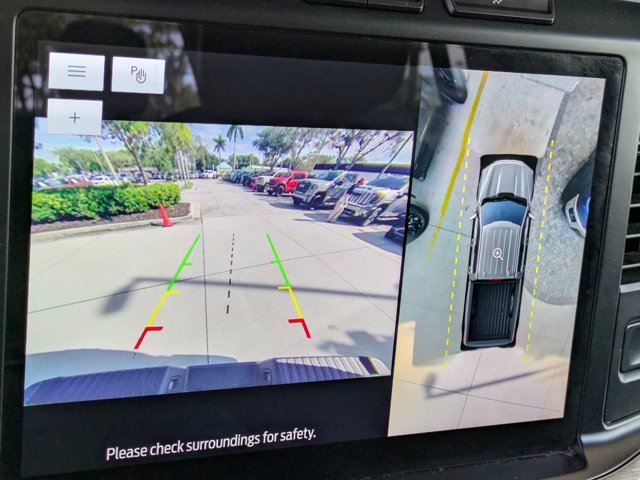 Certified 2021 Ford F150 Lariat image 29