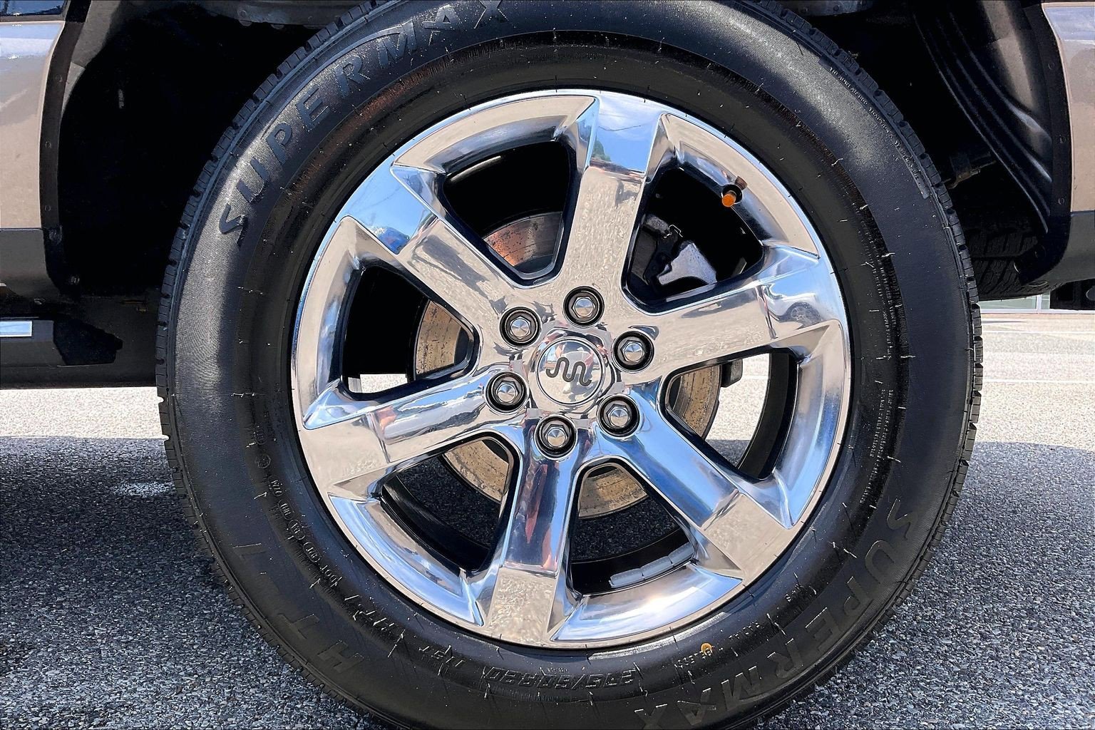 Certified 2021 Ford F150 King Ranch w/ Equipment Group 601A High AWD/4WD image 9