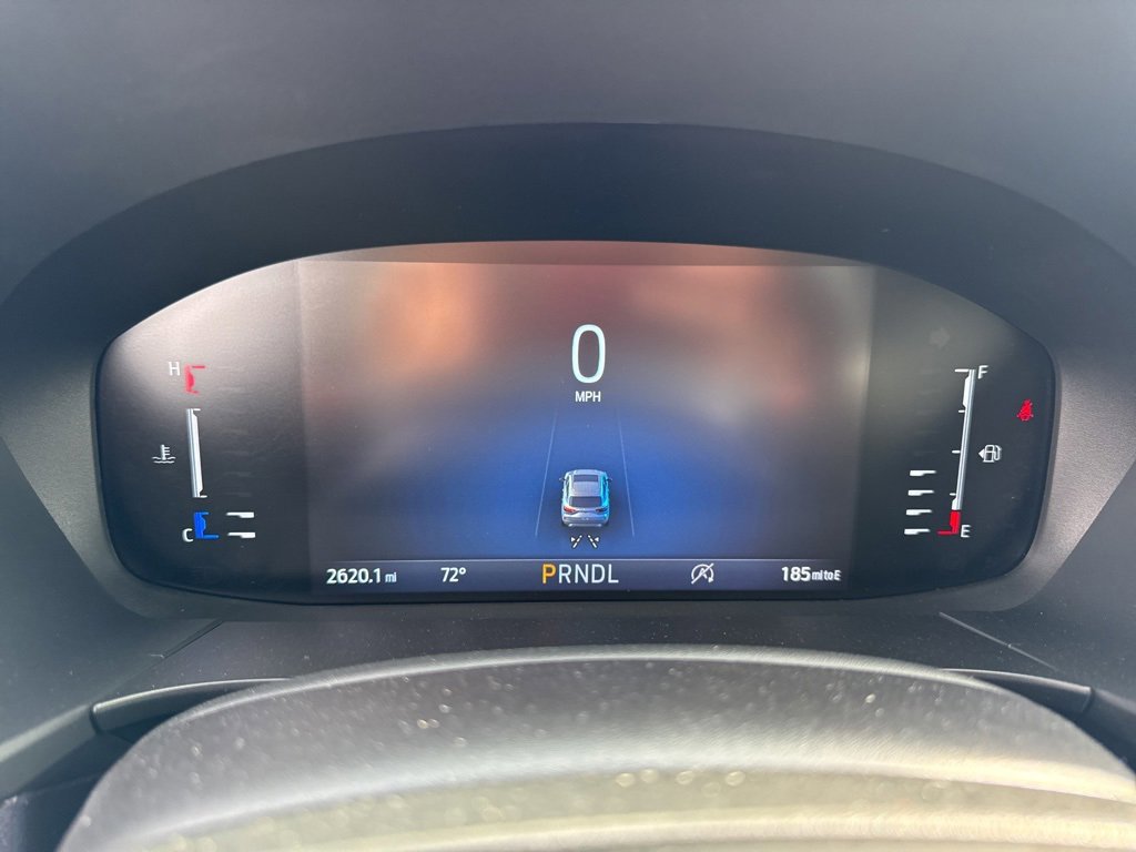 Certified 2024 Ford Escape ST-Line image 26