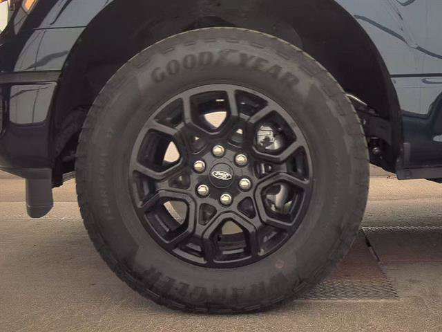 Certified 2024 Ford F150 XLT w/ Equipment Group 302A MID AWD/4WD image 7