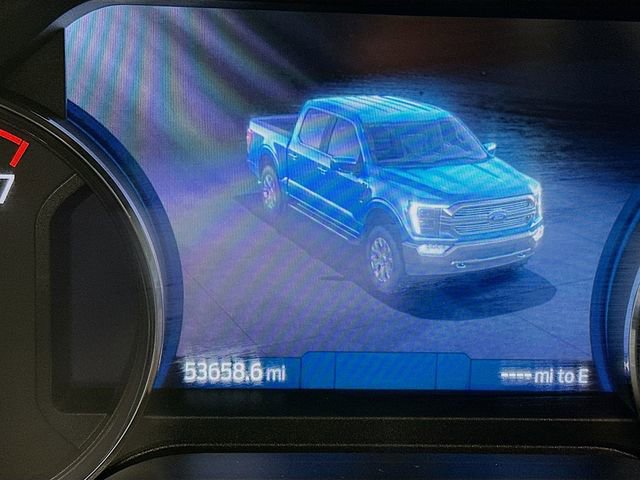 Certified 2021 Ford F150 XLT w/ Equipment Group 302A High image 19