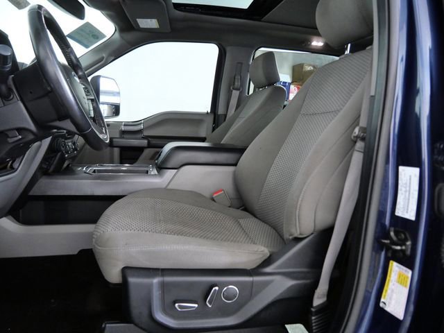 Certified 2018 Ford F150 XLT w/ Equipment Group 302A Luxury image 18