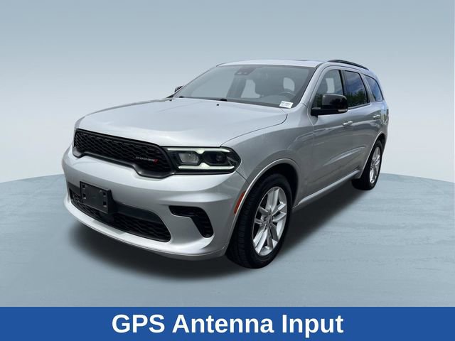 Used 2024 Dodge Durango GT RWD image 9