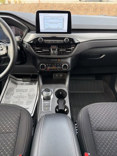 Certified 2025 Ford Escape Active w/ Cold Weather Package image 27