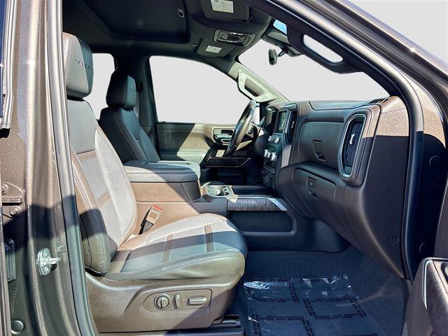 Used 2019 GMC Sierra 1500 Denali w/ Denali Ultimate Package AWD/4WD image 32