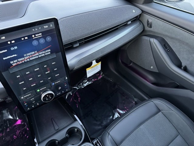 Certified 2025 Ford Mustang Mach-E GT w/ Interior Protection Package image 29